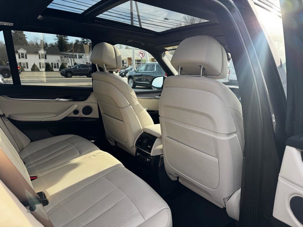 Used 2017 BMW X5 xDrive35i image 15