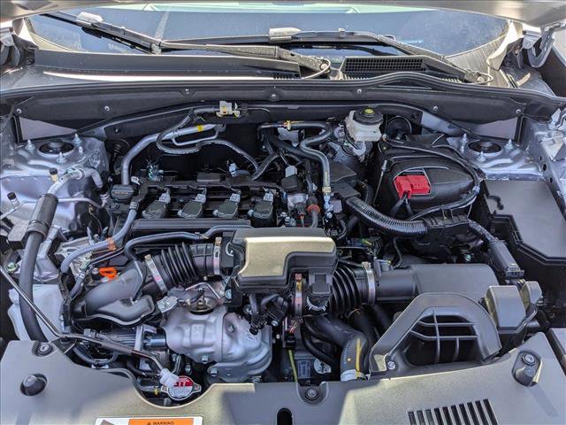 New 2026 Acura ADX FWD image 16