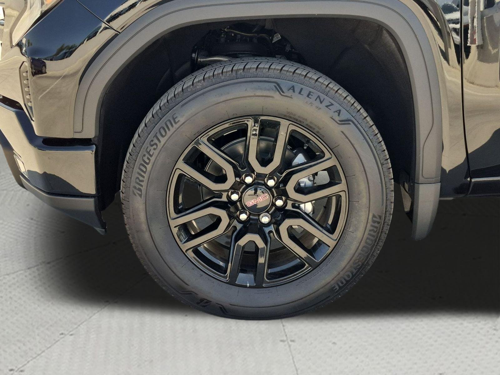 New 2026 GMC Sierra 1500 Elevation AWD/4WD image 32