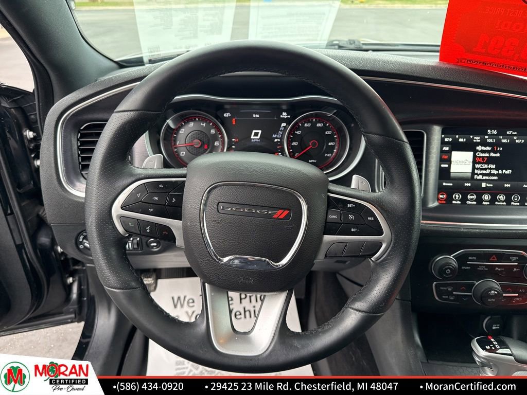 Used 2018 Dodge Charger GT image 13
