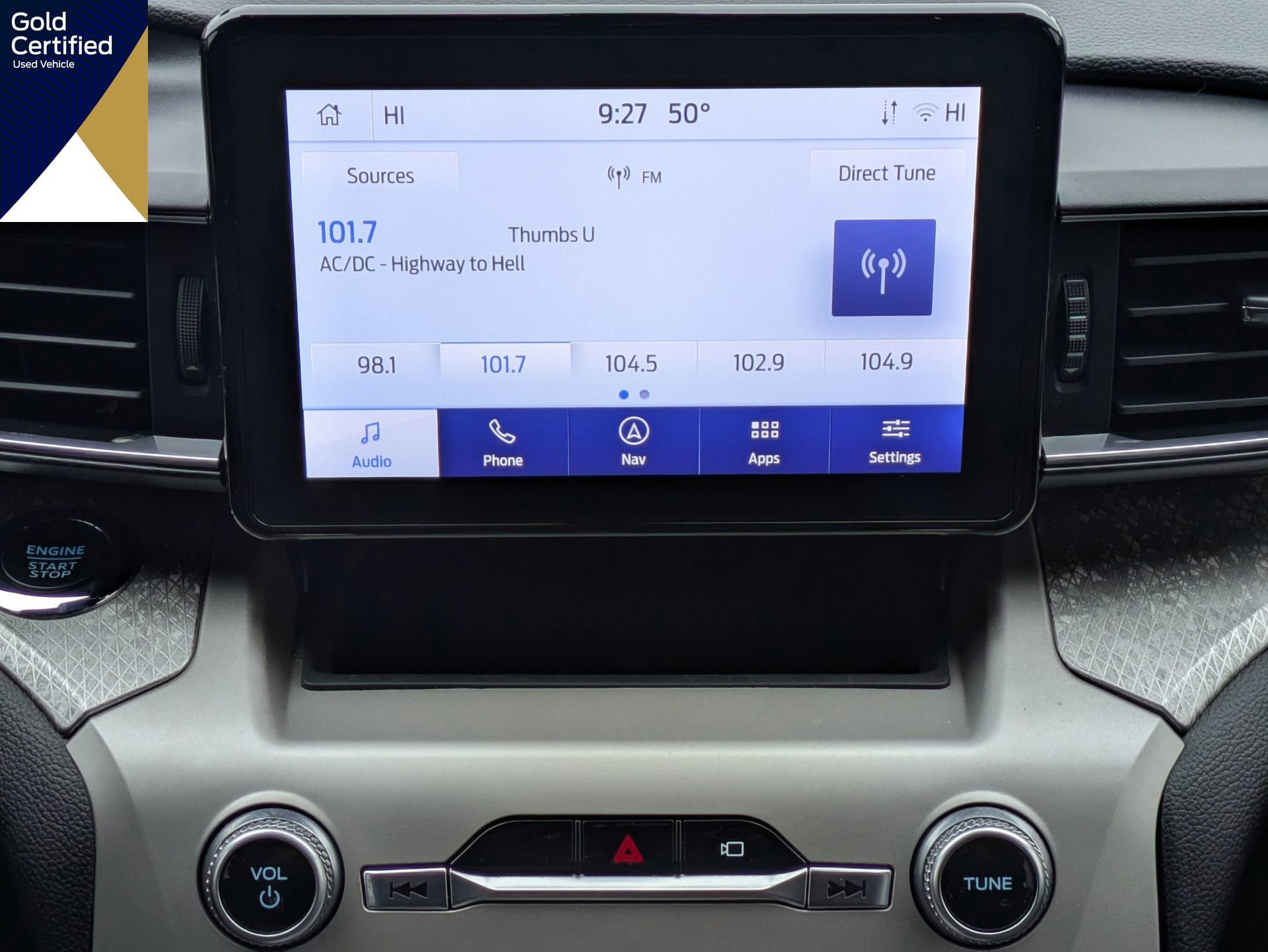 Certified 2022 Ford Explorer Timberline image 23