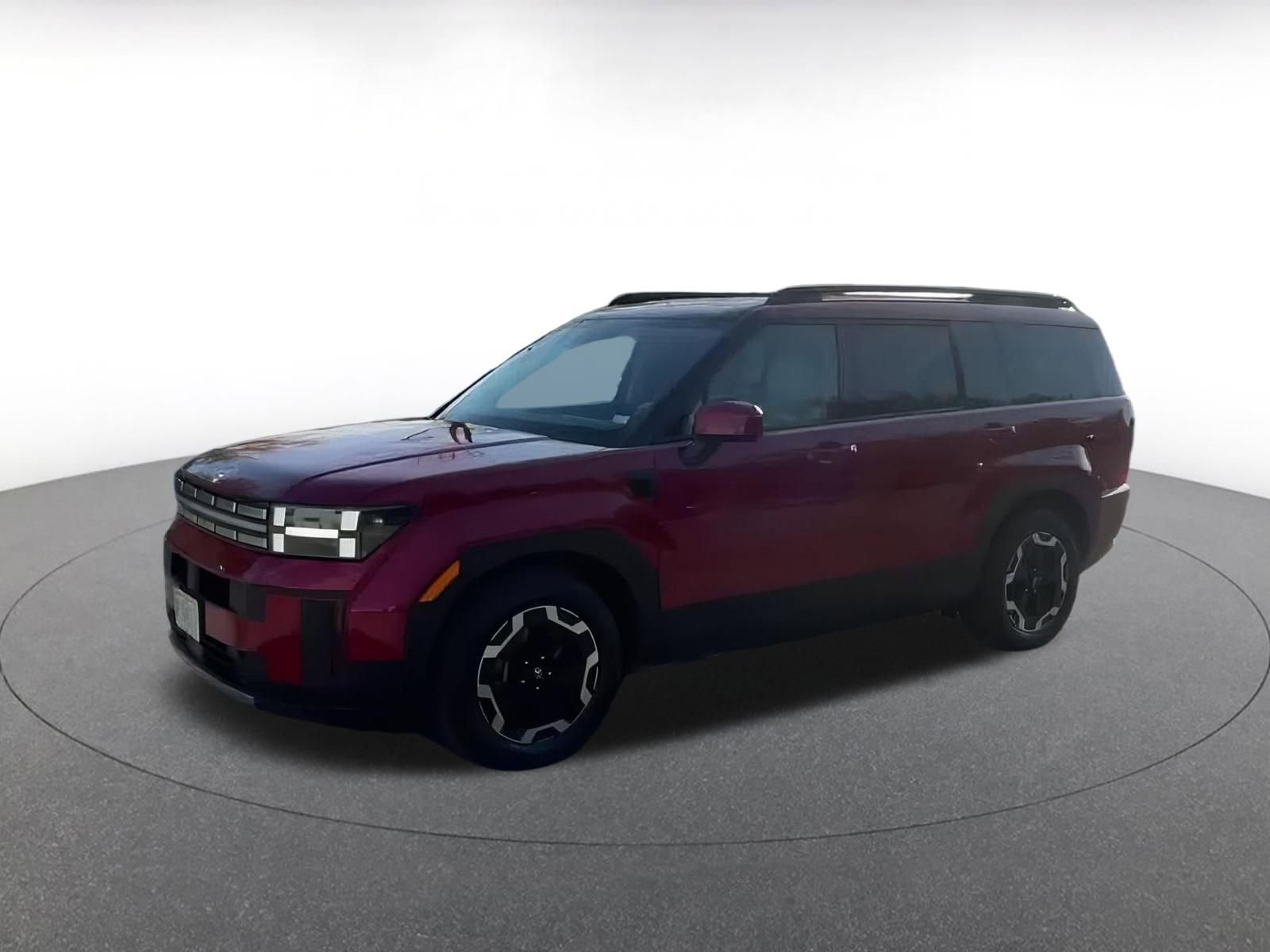 Used 2025 Hyundai Santa Fe SEL image 3