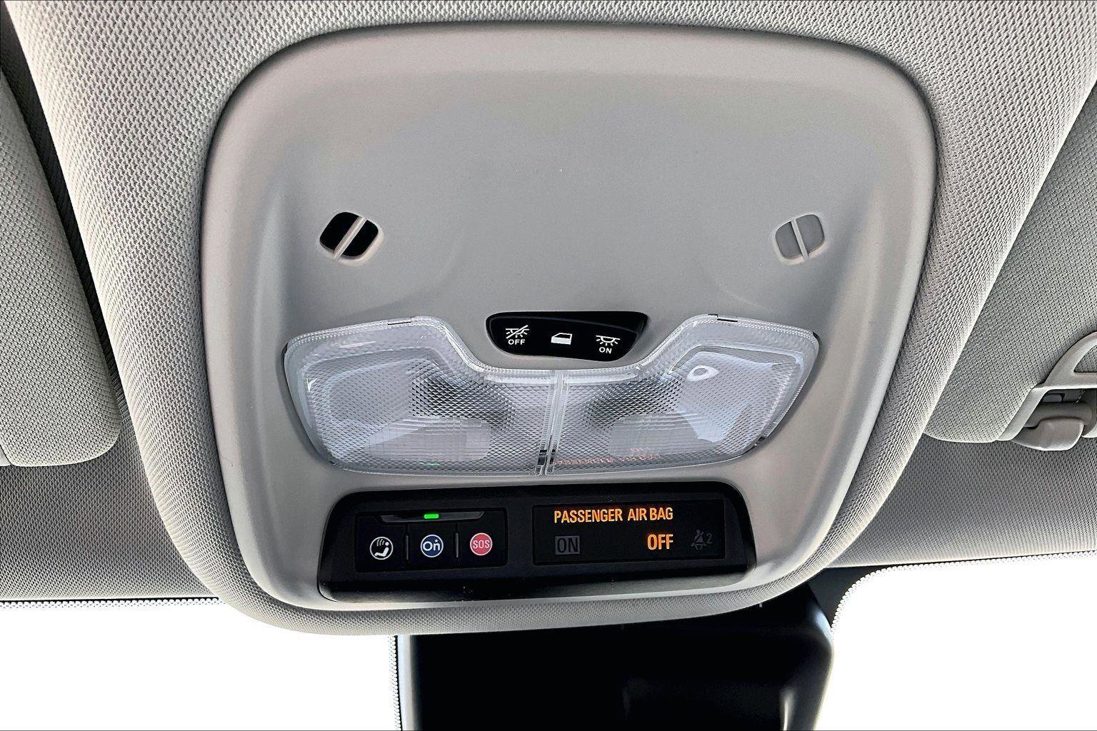 New 2026 Chevrolet TrailBlazer LT w/ Convenience Package image 19