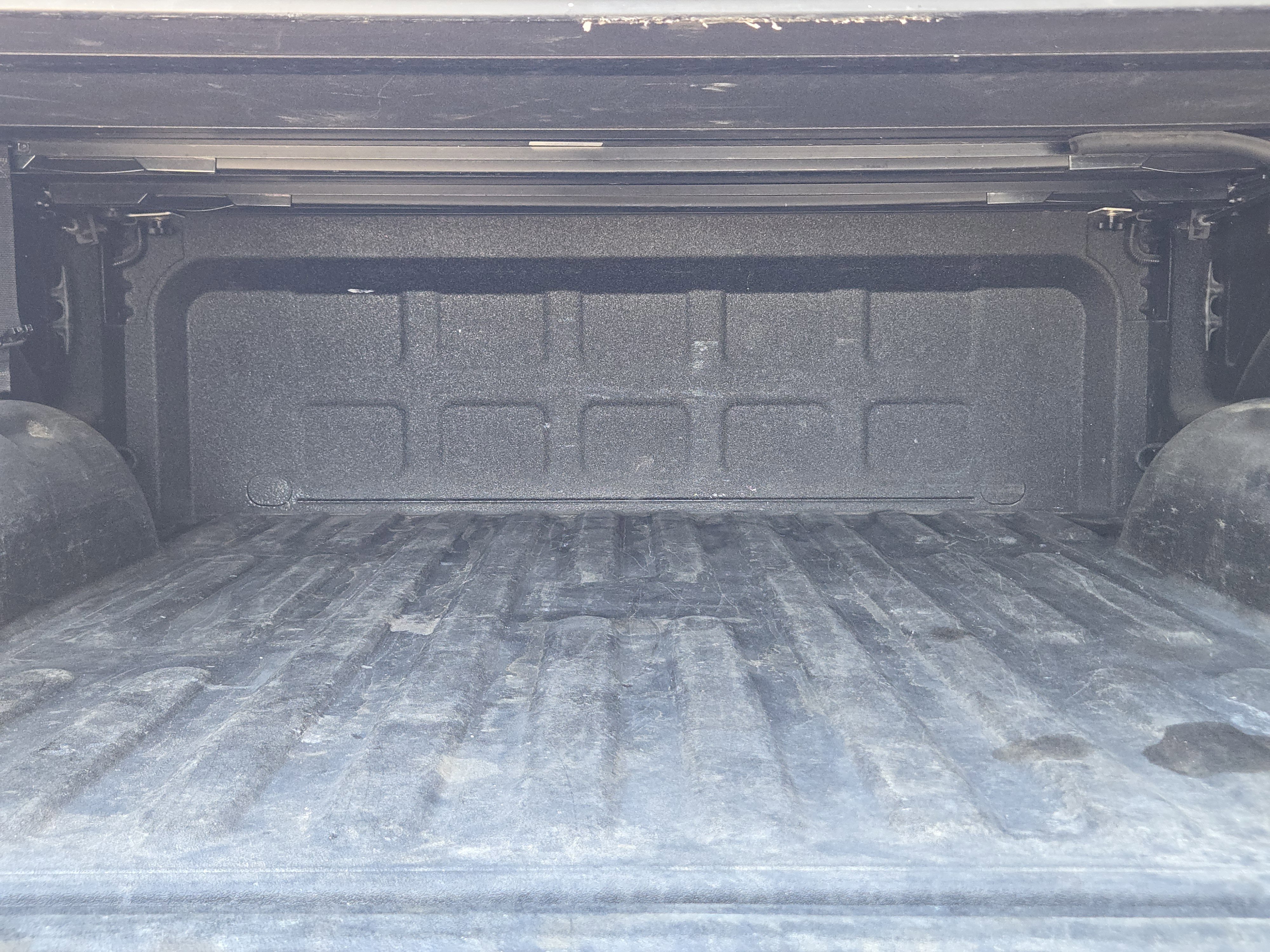 Used 2021 RAM 2500 Limited image 32