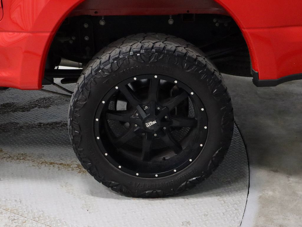 Certified 2022 Ford F250 Lariat w/ Lariat Ultimate Package AWD/4WD image 19