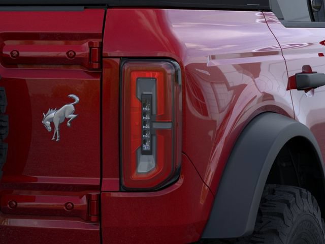 New 2025 Ford Bronco Badlands AWD/4WD image 23