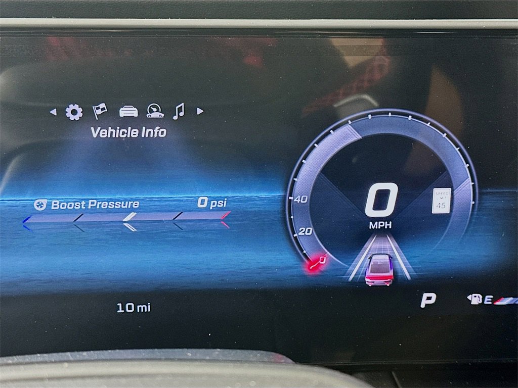 New 2026 Dodge Charger R/T Scat Pack image 11