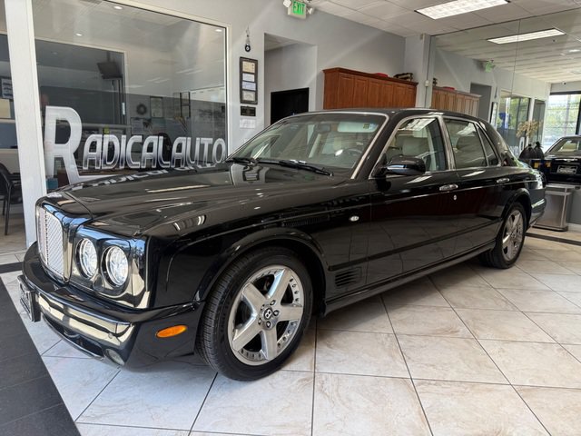 Used 2005 Bentley Arnage T RWD image 3