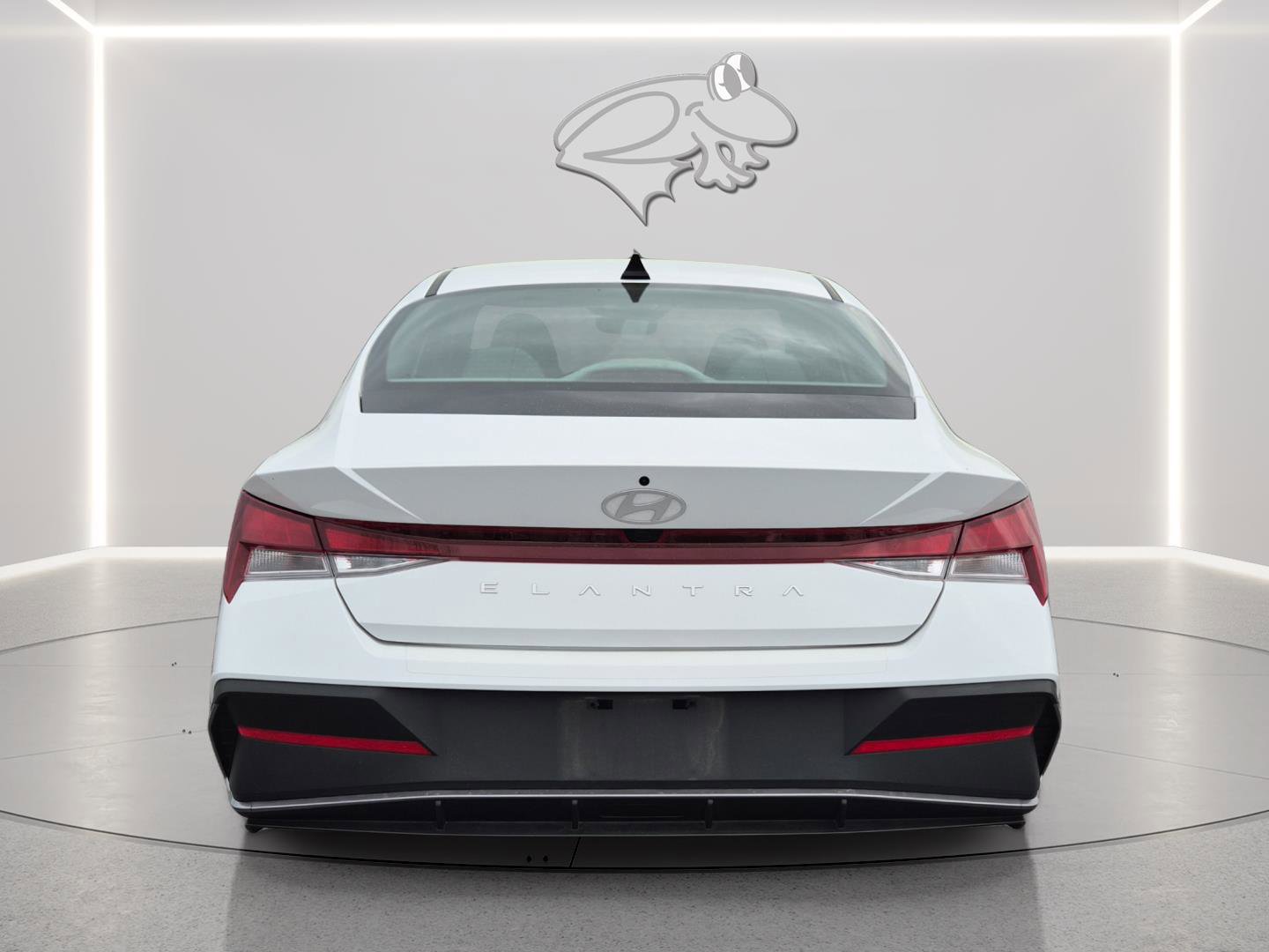 Used 2024 Hyundai Elantra SEL FWD image 6