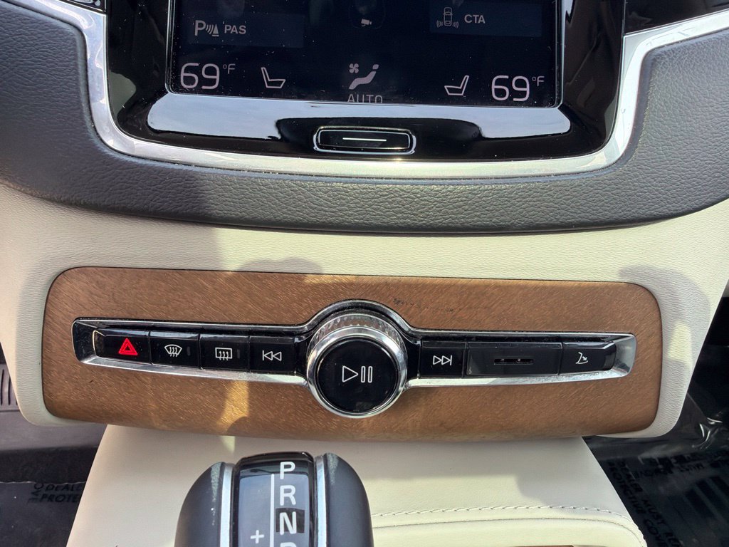Used 2019 Volvo XC90 T6 Inscription w/ Luxury Package AWD/4WD image 27
