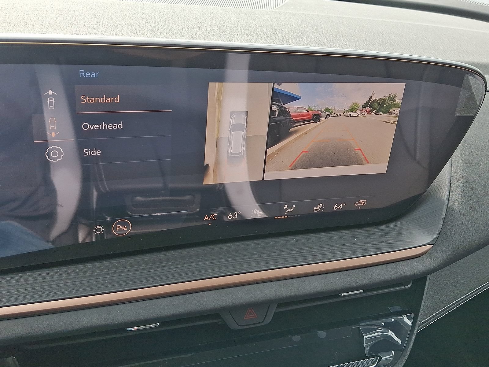 New 2026 Buick Envision Sport Touring AWD/4WD image 18