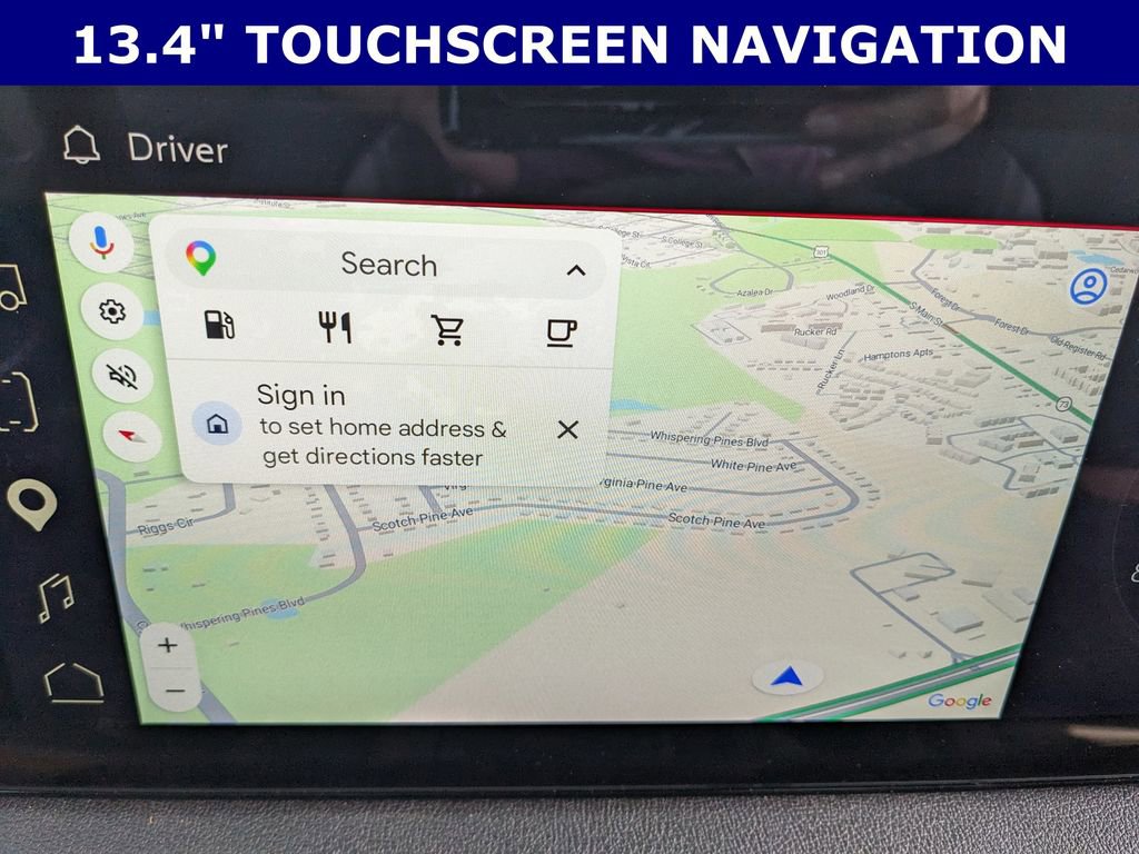 Used 2025 GMC Sierra 2500 AT4 image 3