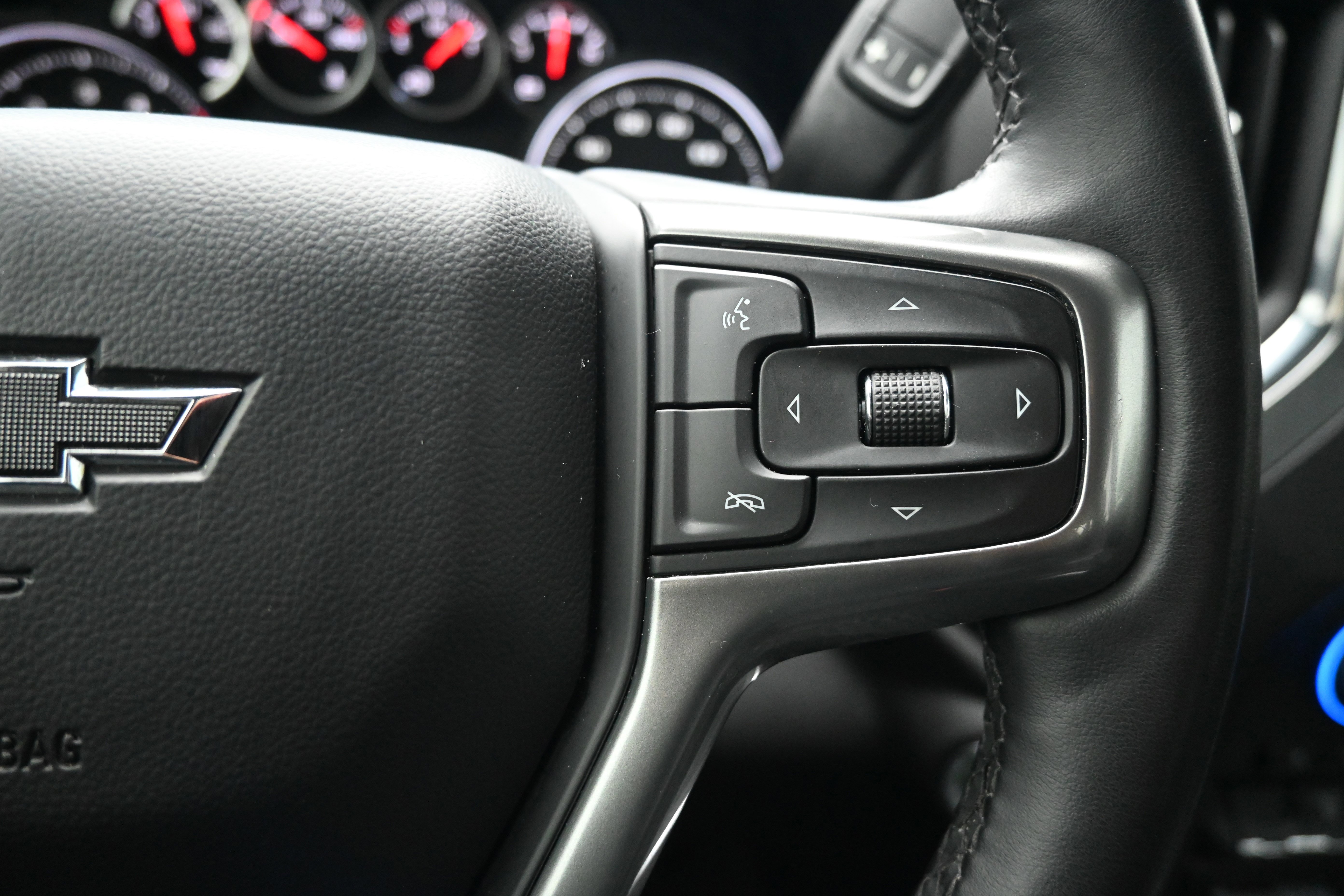 Used 2023 Chevrolet Silverado 2500 LTZ w/ LTZ Plus Package image 20