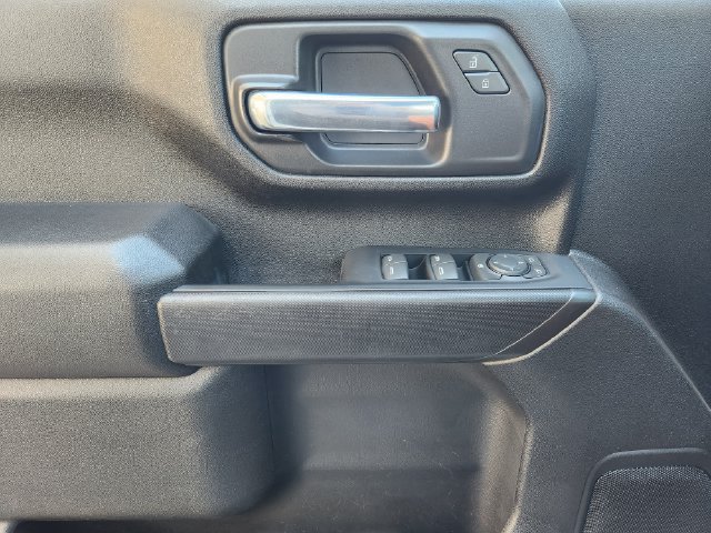 Used 2023 Chevrolet Silverado 2500 W/T w/ WT Convenience Package AWD/4WD image 23