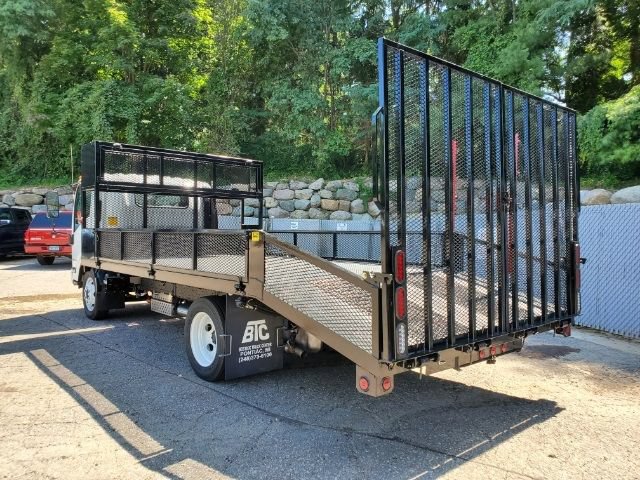 New 2024 Chevrolet Low Cab Forward RWD image 5