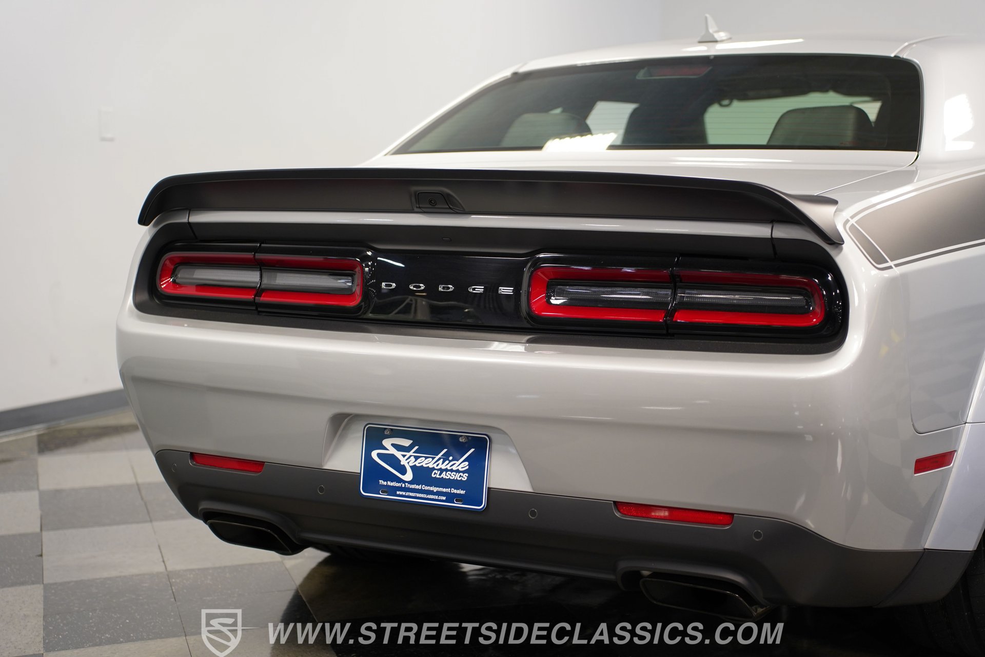 Used 2023 Dodge Challenger SRT Hellcat RWD image 27