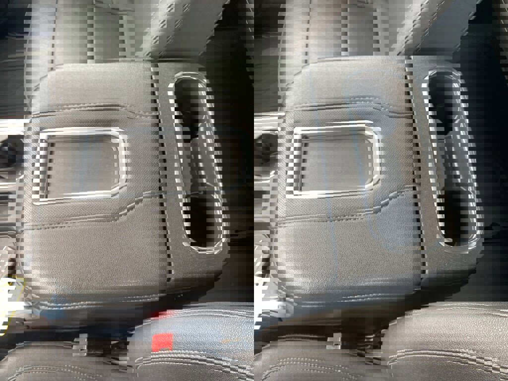 Used 2022 GMC Sierra 1500 SLT w/ SLT Premium Plus Package image 35