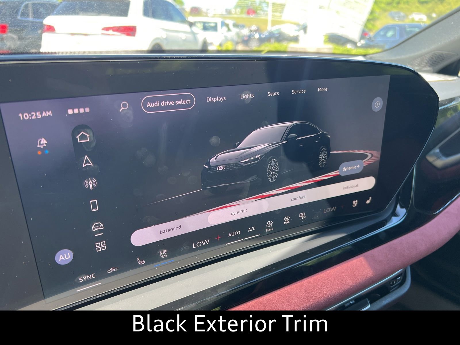 New 2026 Audi S5 Premium Plus AWD/4WD image 14