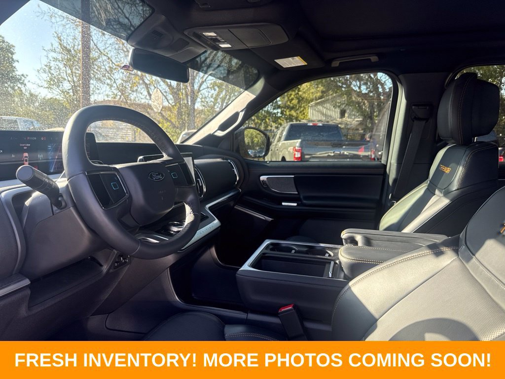 Used 2026 Ford Expedition Tremor AWD/4WD image 8