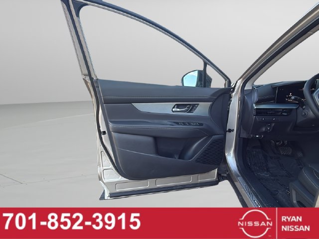 New 2027 Nissan Murano Platinum w/ Cargo Package AWD/4WD image 19