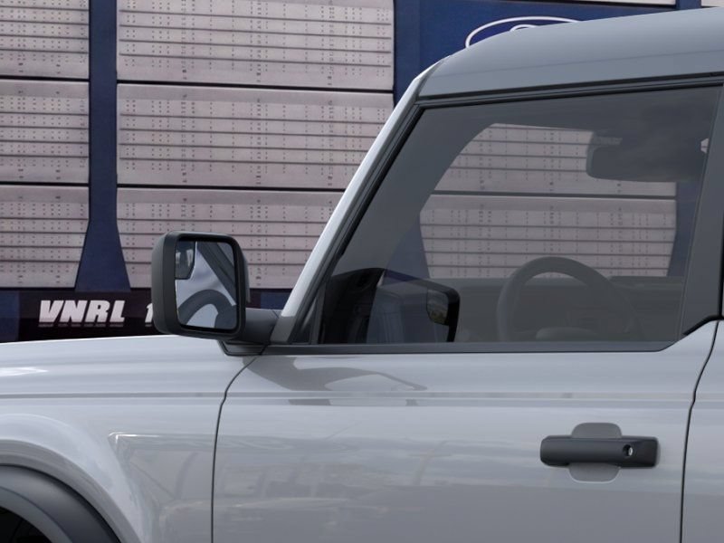 New 2026 Ford Bronco 2-Door AWD/4WD image 22