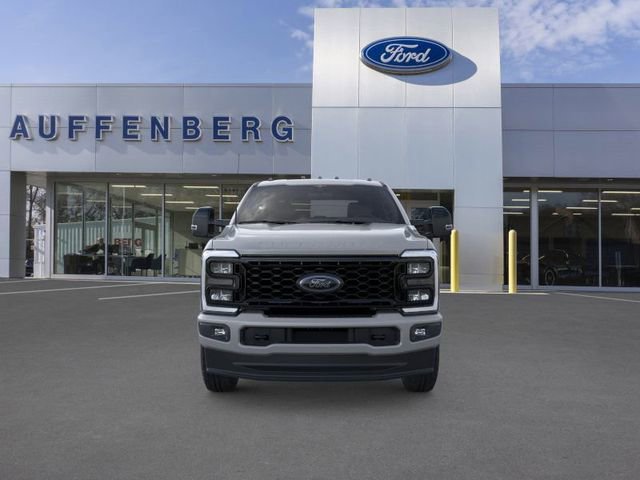 New 2026 Ford F350 Lariat w/ Black Appearance Package image 6