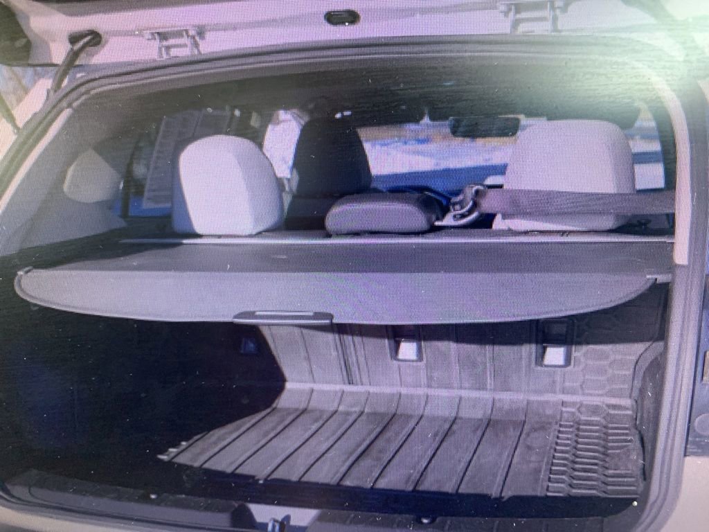 Used 2021 Subaru Crosstrek 2.5i Limited w/ Moonroof Package 1 image 14