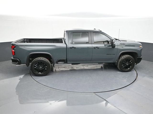 New 2026 Chevrolet Silverado 2500 LT w/ Trail Boss Package image 60