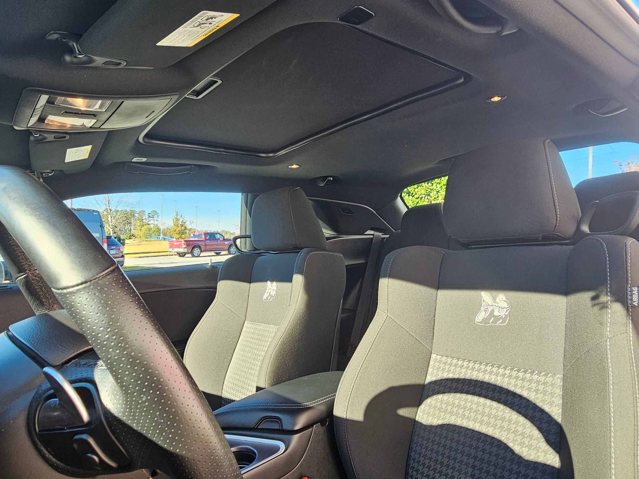 Used 2022 Dodge Challenger R/T Scat Pack image 22