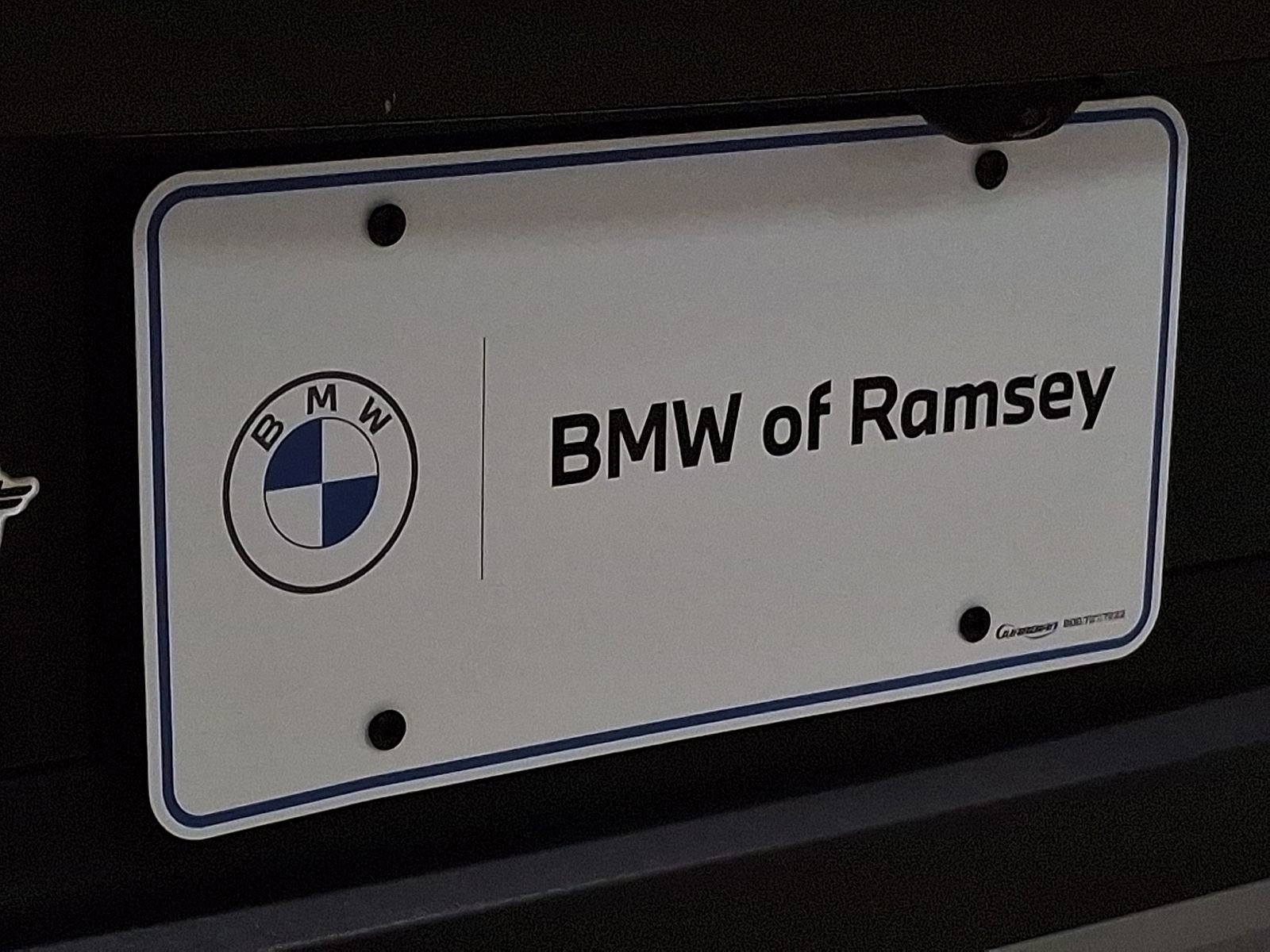 Used 2025 BMW X3 xDrive30i w/ Premium Package image 30