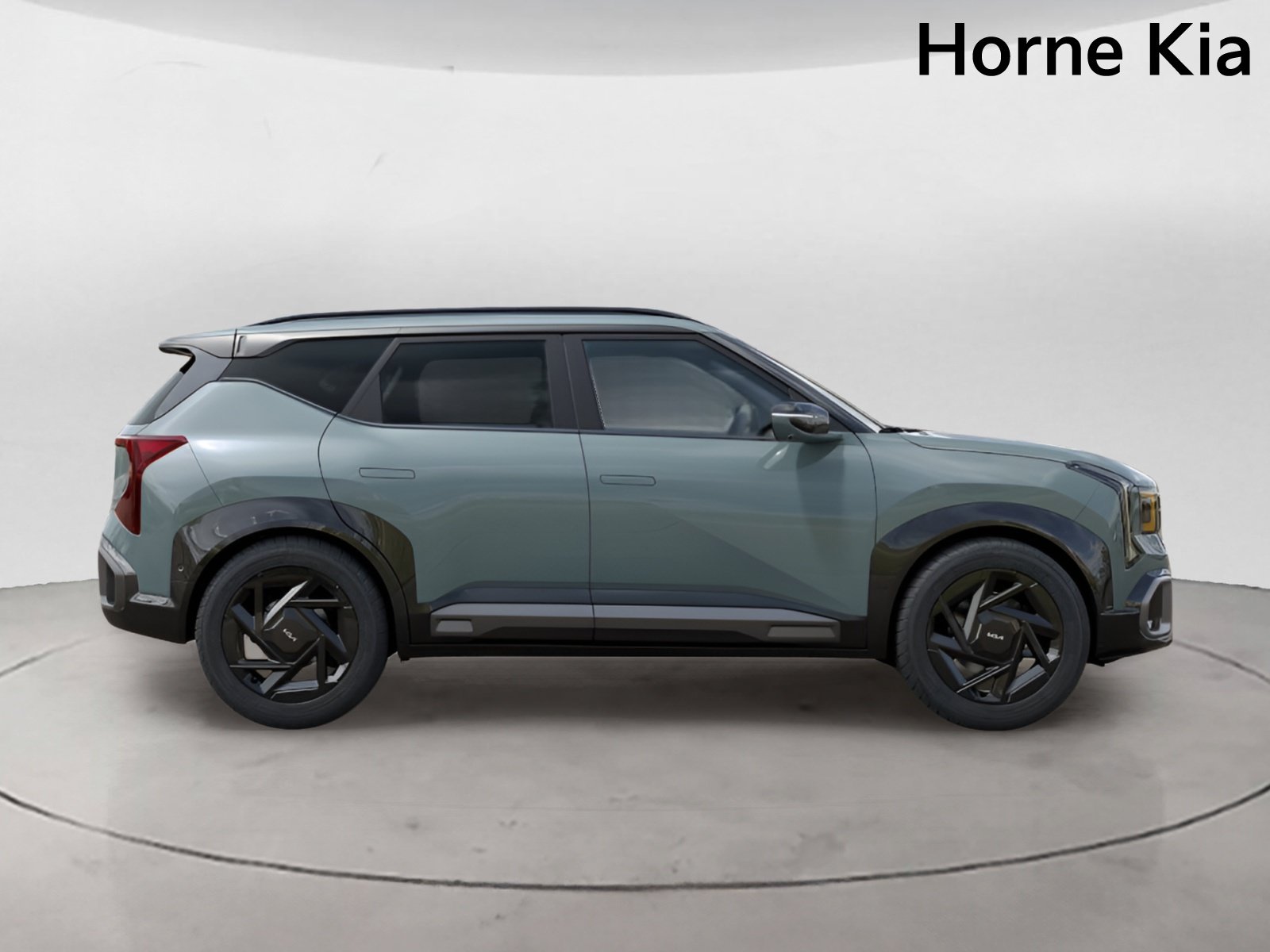 New 2027 Kia Seltos X-Line SX AWD/4WD image 7