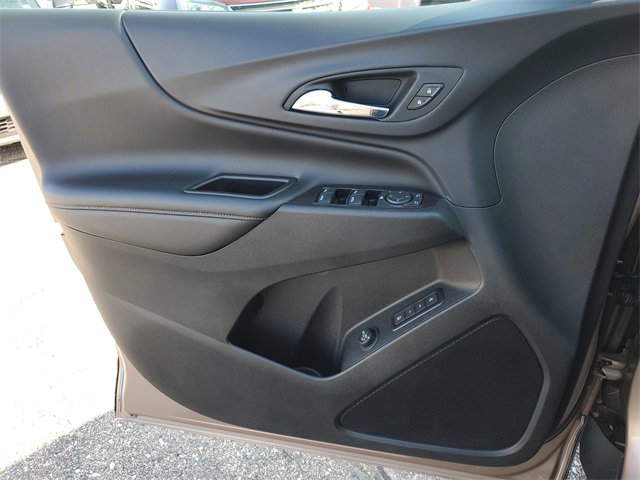 Used 2019 Chevrolet Equinox Premier w/ LPO, Floor Liner Package image 21