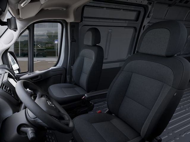 New 2026 RAM ProMaster 3500 w/ Convenience Group FWD image 25
