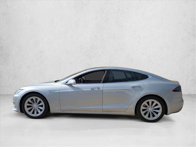 Used 2016 Tesla Model S 90D image 5
