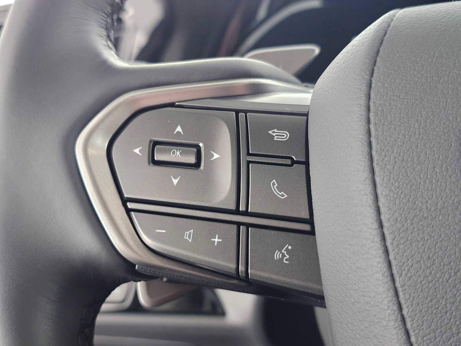 Certified 2026 Lexus NX 350 NX 350 AWD w/ Accessory Package (Z2) image 27