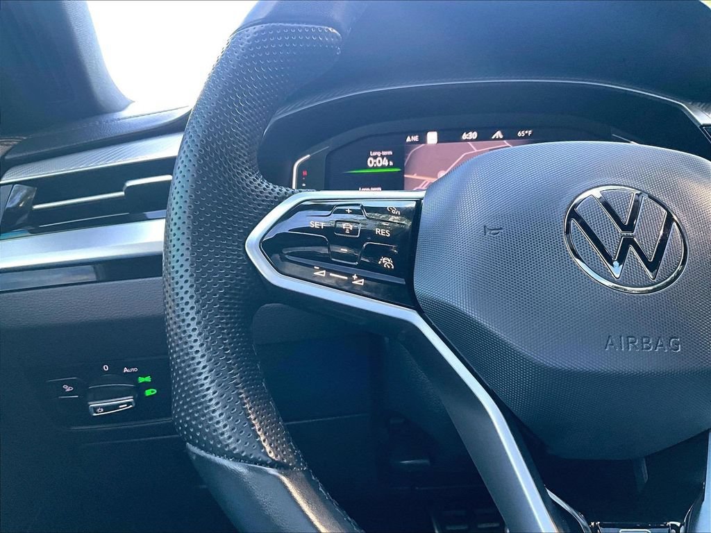 Used 2021 Volkswagen Arteon SEL Premium AWD/4WD image 23