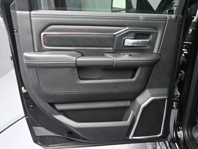 New 2026 RAM 2500 Laramie image 41