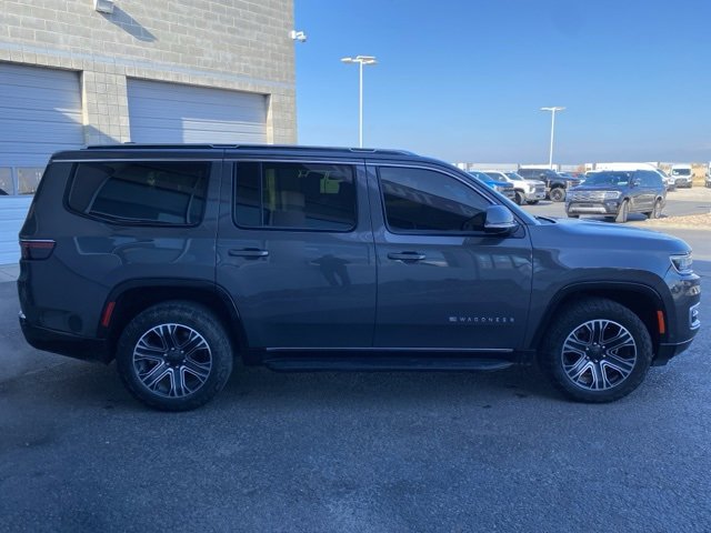 Used 2022 Jeep Wagoneer Series II image 5