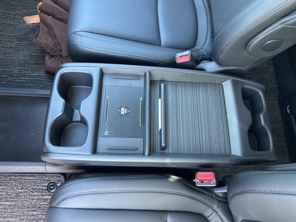 New 2026 Honda Odyssey EX-L image 25