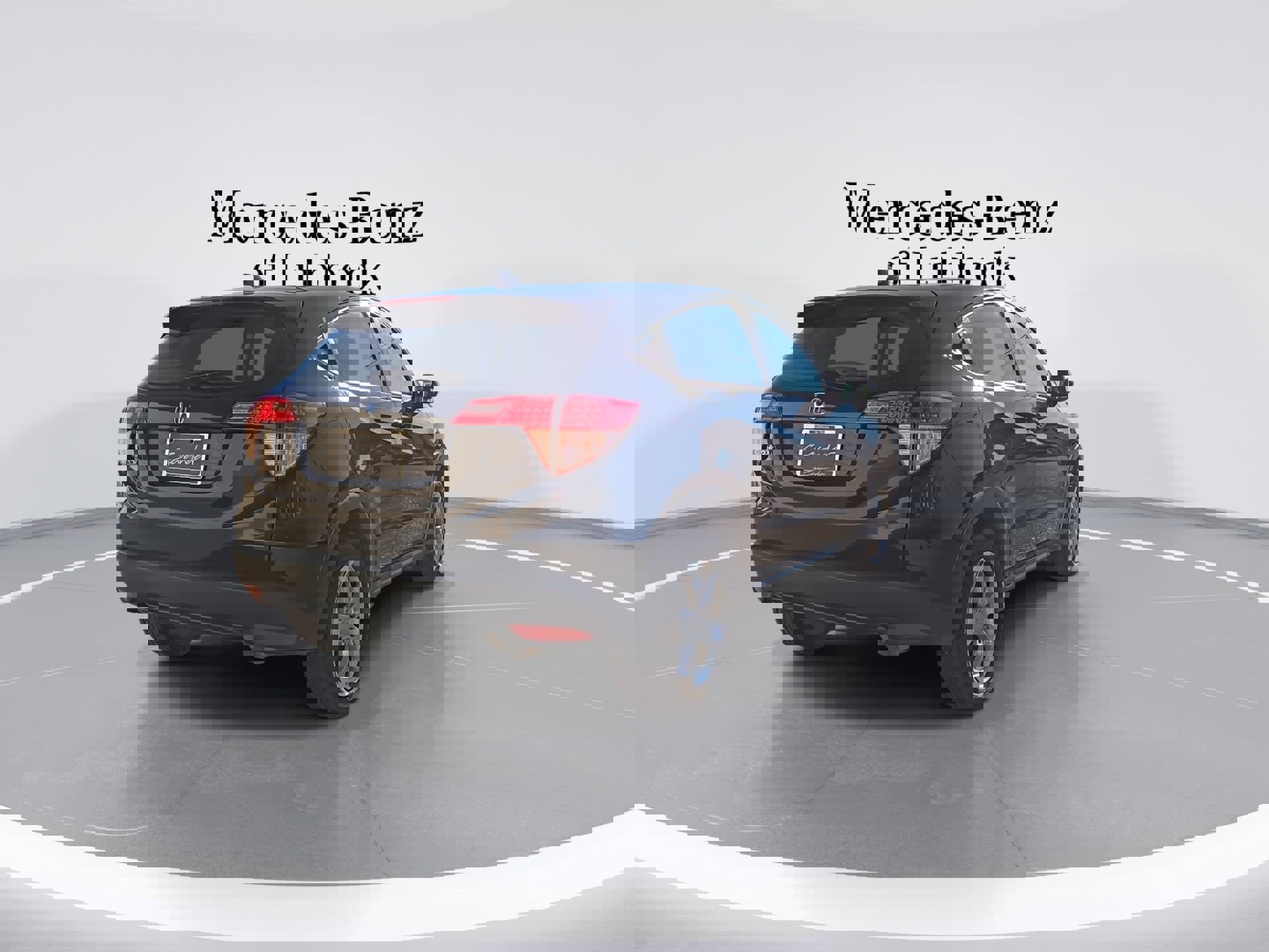 Used 2016 Honda HR-V LX image 8