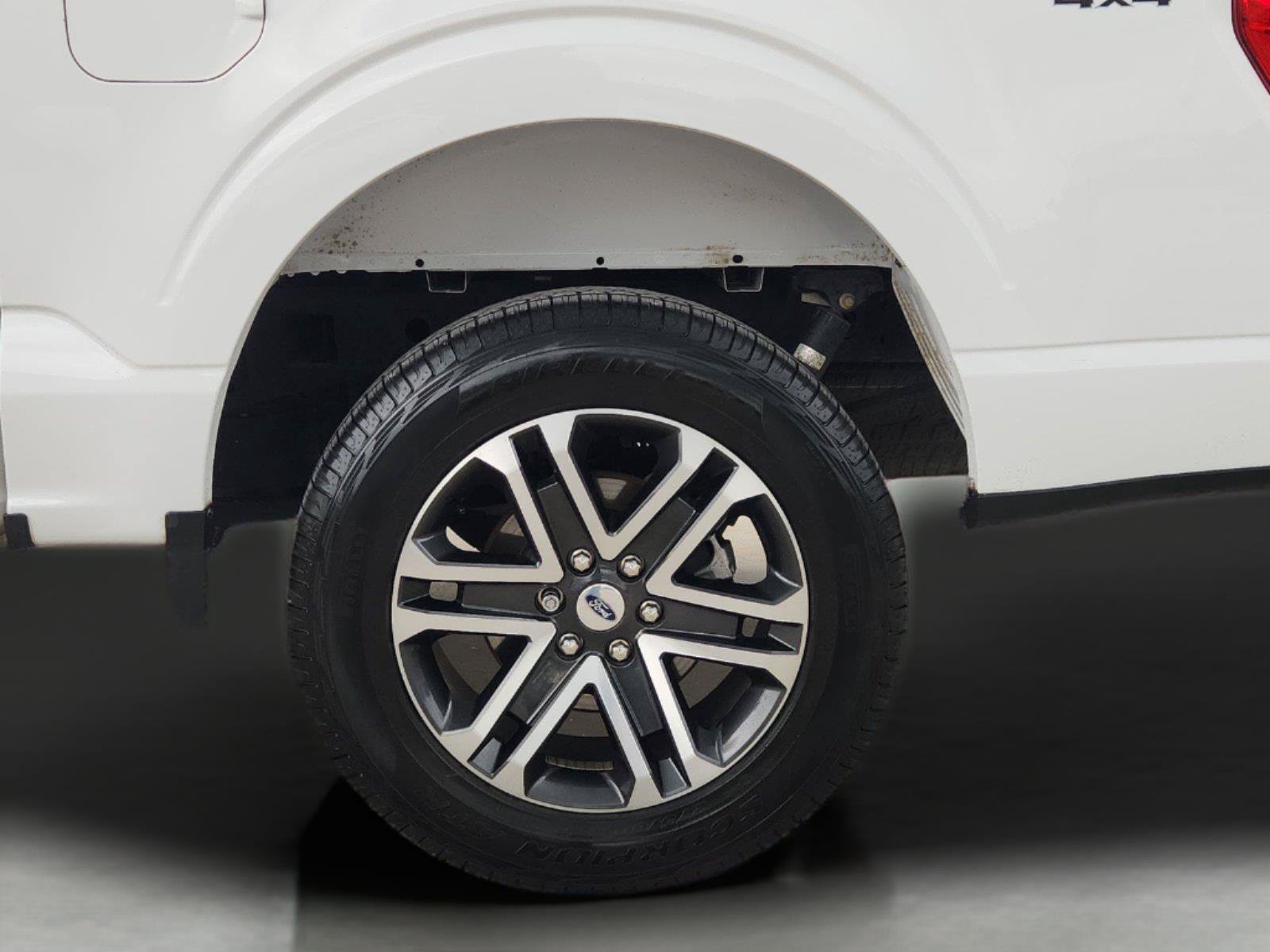 Used 2023 Ford F150 XL w/ STX Appearance Package AWD/4WD image 31