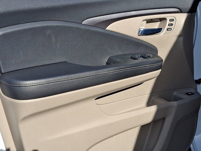 Certified 2023 Honda Ridgeline RTL image 12