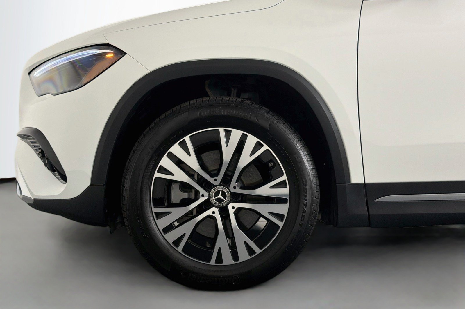 Certified 2026 Mercedes-Benz GLA 250 image 11