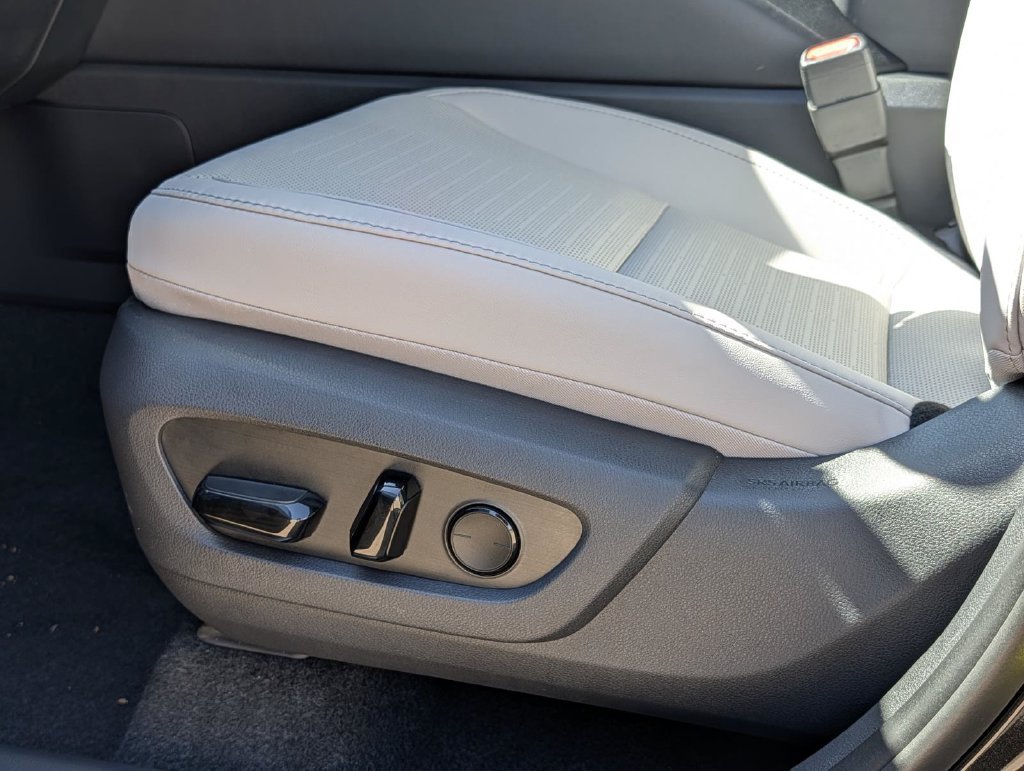 New 2026 Lexus TX 350 AWD w/ Technology Package image 16