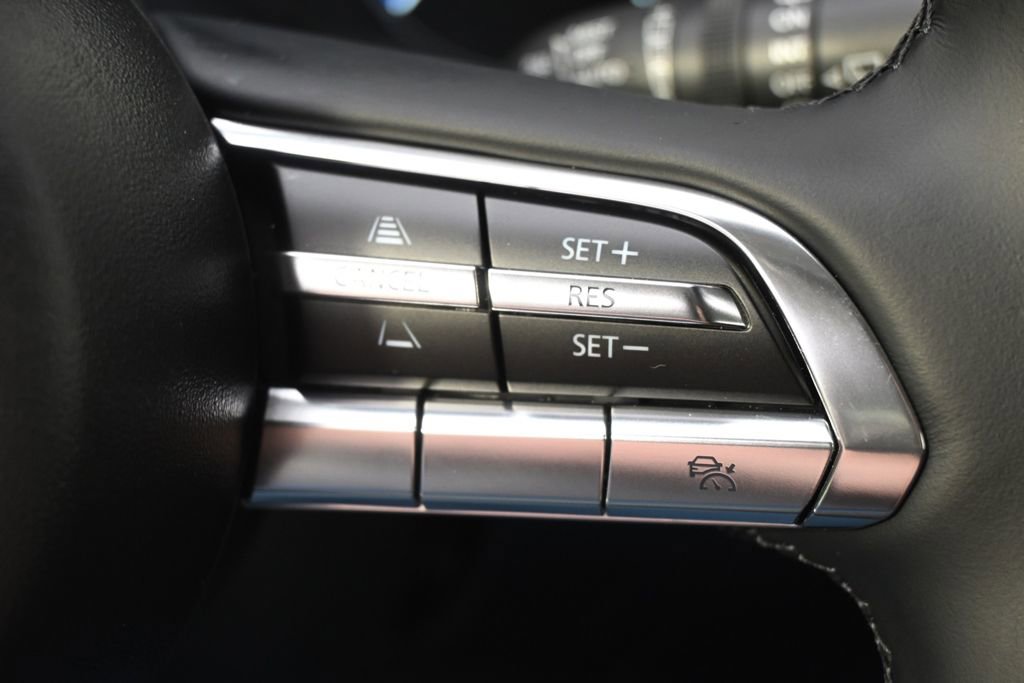 Certified 2026 MAZDA CX-50 AWD 2.5 Hybrid w/ Weather Package image 35