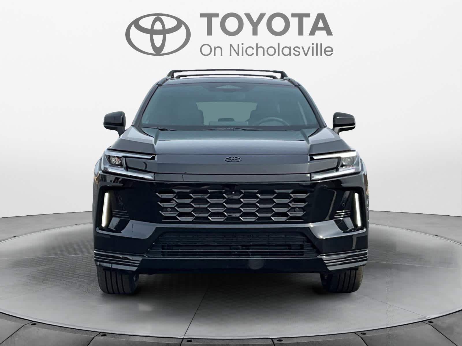 New 2026 Toyota RAV4 XSE AWD/4WD image 8