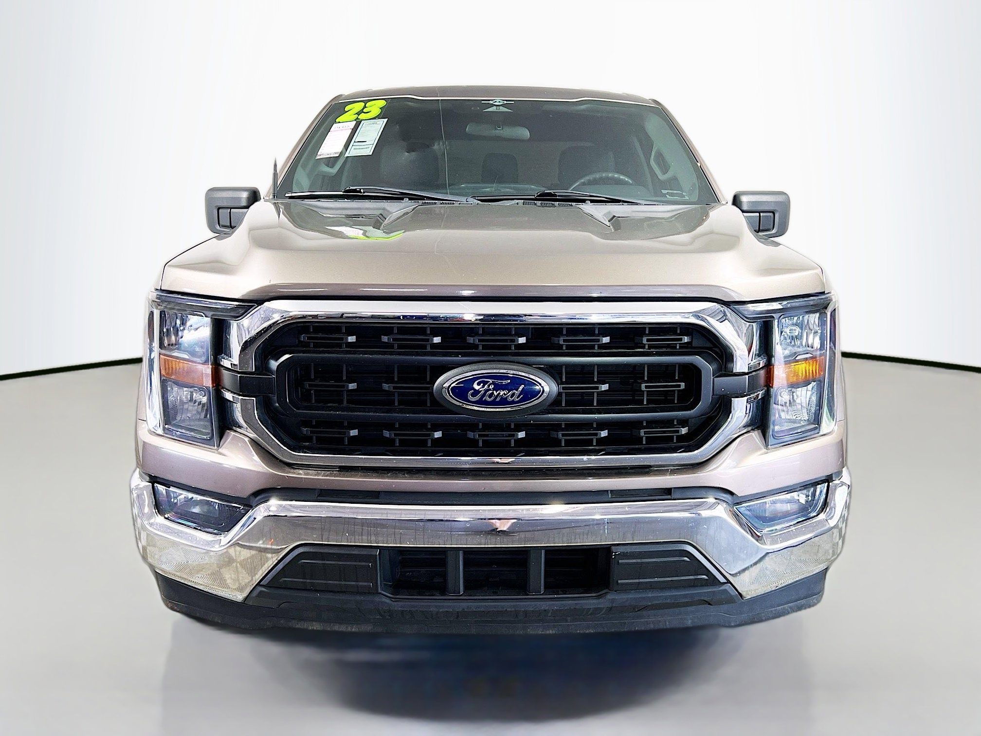 Used 2023 Ford F150 XLT image 10