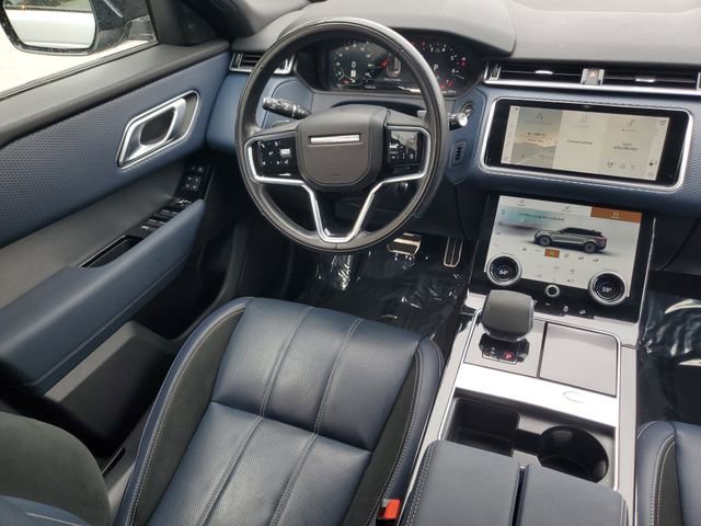 Certified 2023 Land Rover Range Rover Velar R-Dynamic S AWD/4WD image 15