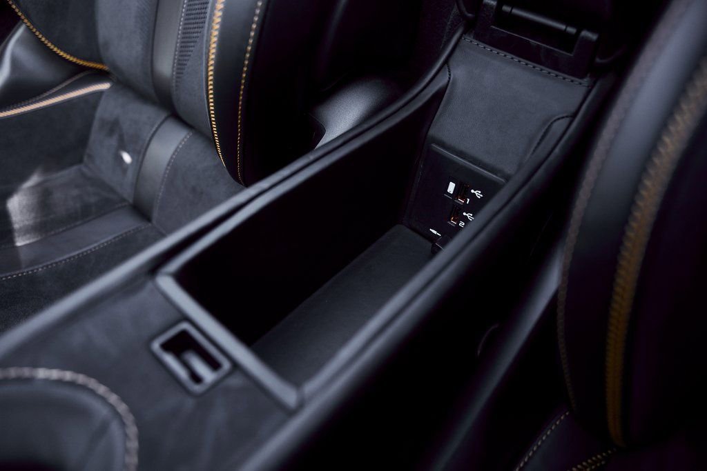 Used 2020 McLaren 720S Spider RWD image 56