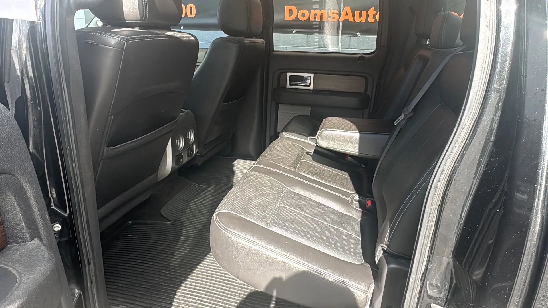 Used 2013 Ford F150 Lariat w/ Luxury Equipment Group image 14